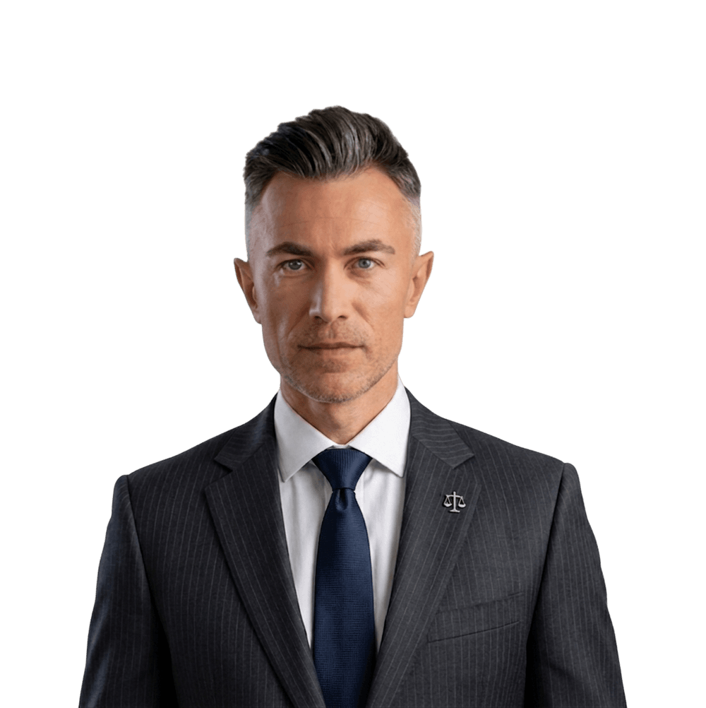 Abogado profesional